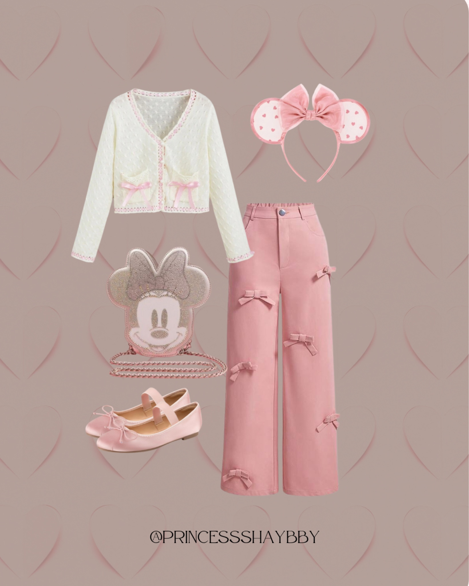 Just girly things🎀

Is it just me or is all of the Valentine’s Day stuff hard to find this year?!😭 I went to a couple of stores and somehow it’s already Easter?!!! Wowwww we need to slow down🥺 I’m just tryin to plan a cute vday outfit!! 


#LTKSeasonal #LTKGiftGuide #LTKfindsunder50