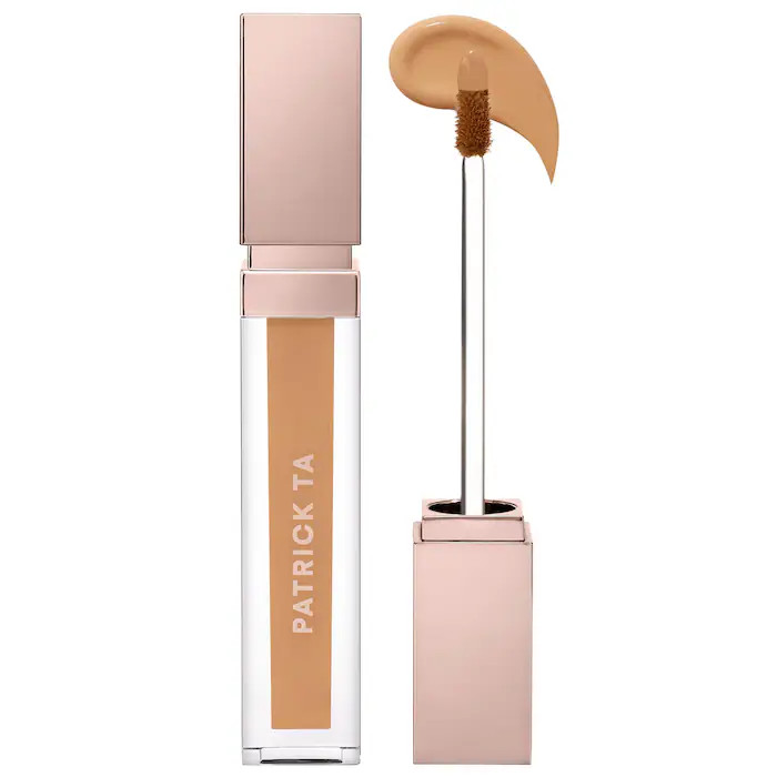 Major Skin Soft Blur Brightening Hydrating Concealer with Vitamin E | Sephora (US)