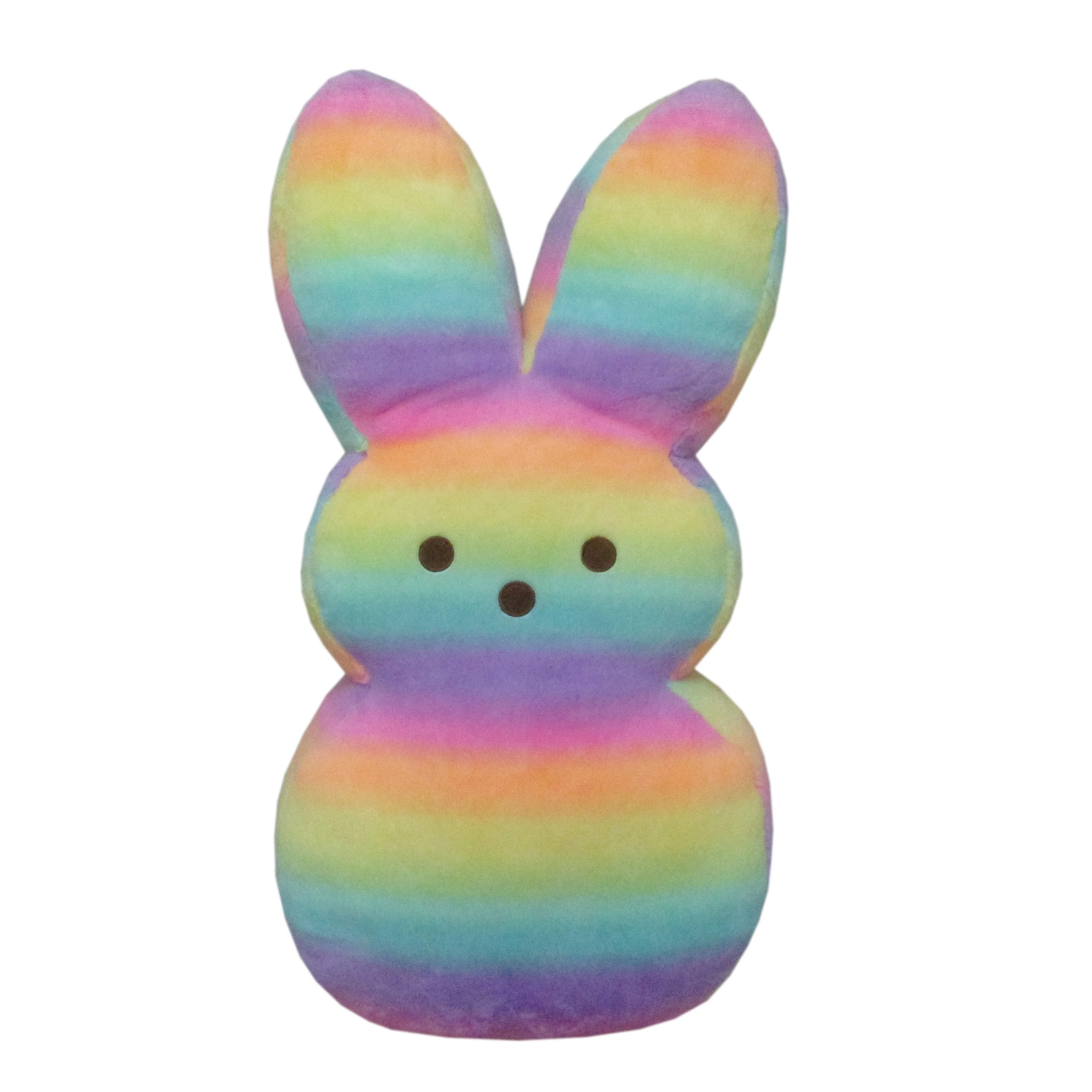 PLUSH JUMBO PEEP RAINBOW | Walmart (US)