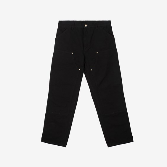 Carhartt Wip Double Knee Pant | Sneakersnstuff