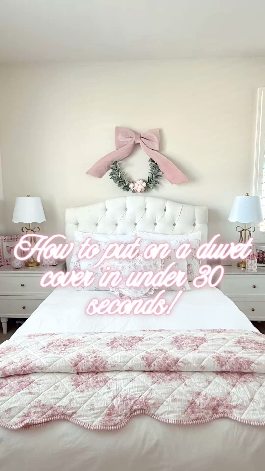 I used to hate duvet covers but now I love them! This burrito method is so easy! 

Love this new organic cotton duvet set for Milan’s room!

#LTKHome #LTKmomlife #LTKdayinmylife