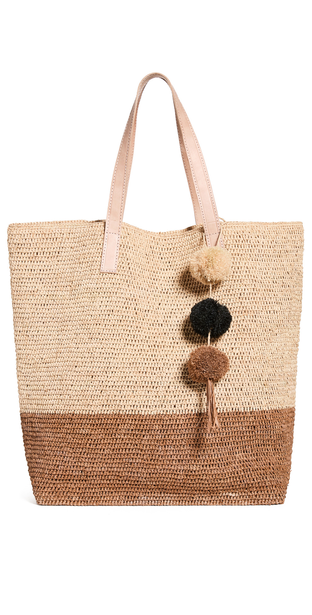 Mar Y Sol Montauk Bag | Shopbop