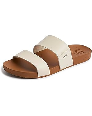 REEF Cushion Vista Womens Sandal | Amazon (US)