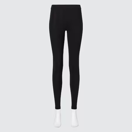 HEATTECH Ultra Warm Leggings | UNIQLO | UNIQLO (DE)