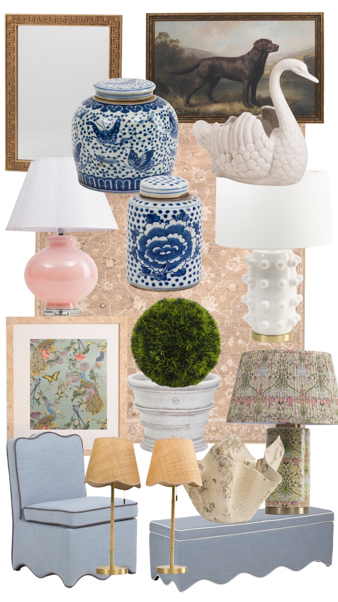 New at Marshall’s & TJ Maxx