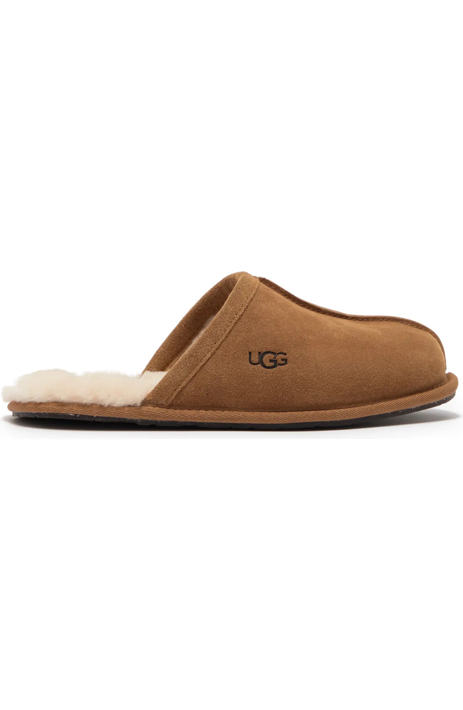 Pearle UGGplush™ Scuff Slipper (Women) | Nordstrom Rack