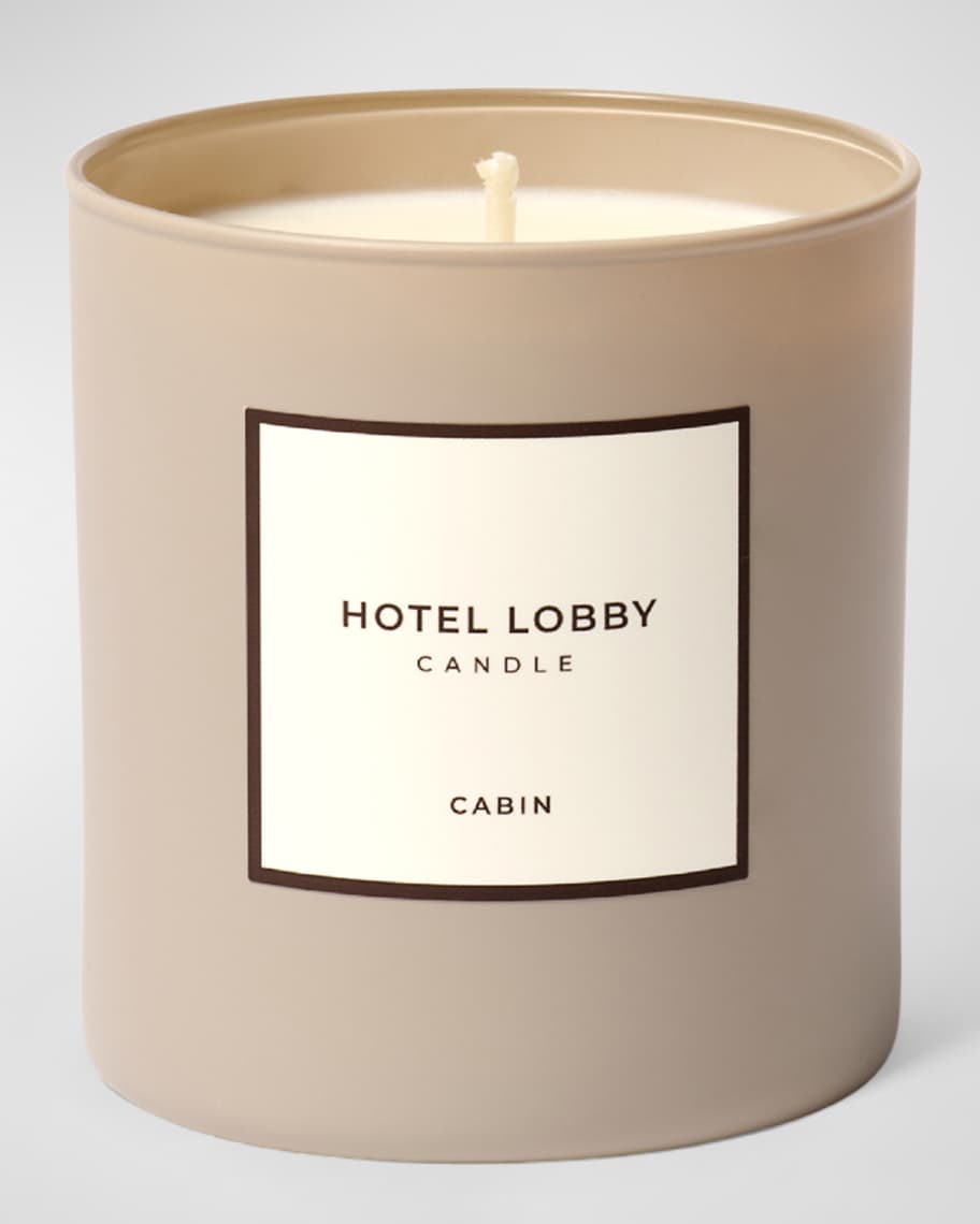 9.75 oz. Cabin Candle | Neiman Marcus