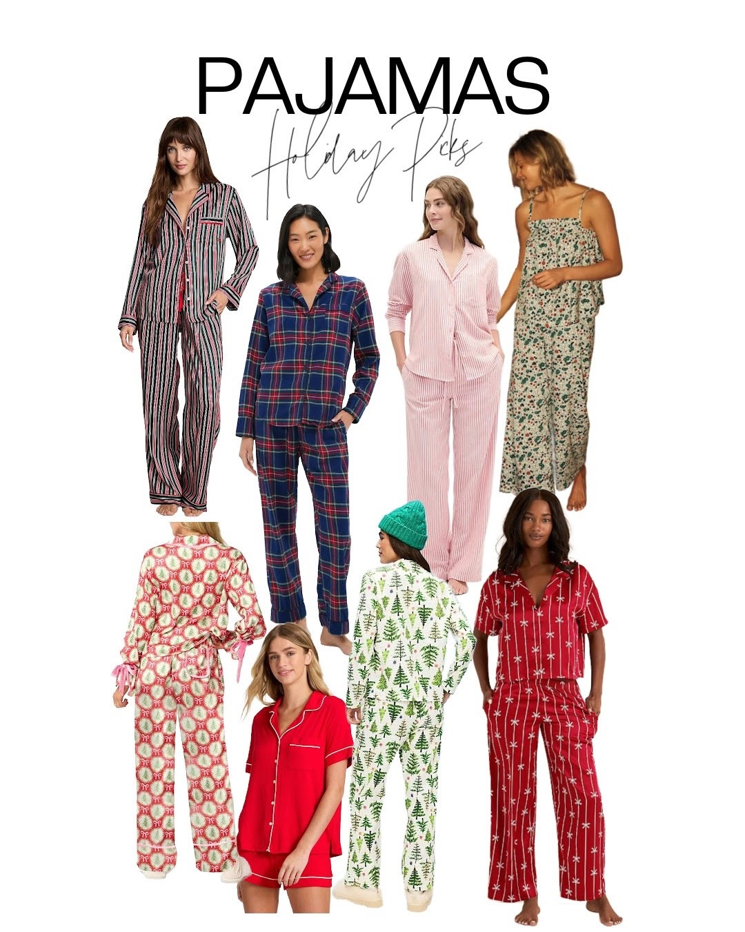 🎄🎁🎅🏻

#LTKStyleTip #LTKSeasonal #LTKHoliday