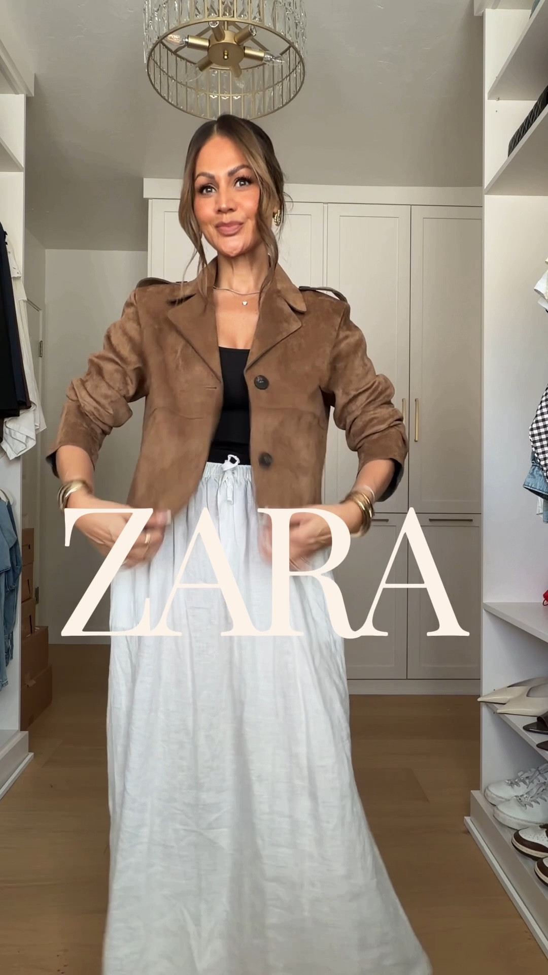 Zara jackets are 10/10!!!

#LTKootd #LTKgrwm