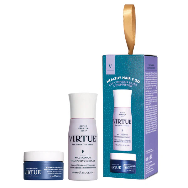 Full Stocking Stuffer Duo | Bluemercury, Inc.