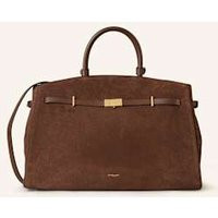 Demellier Handtasche The Hudson braun | Breuninger (DACH)