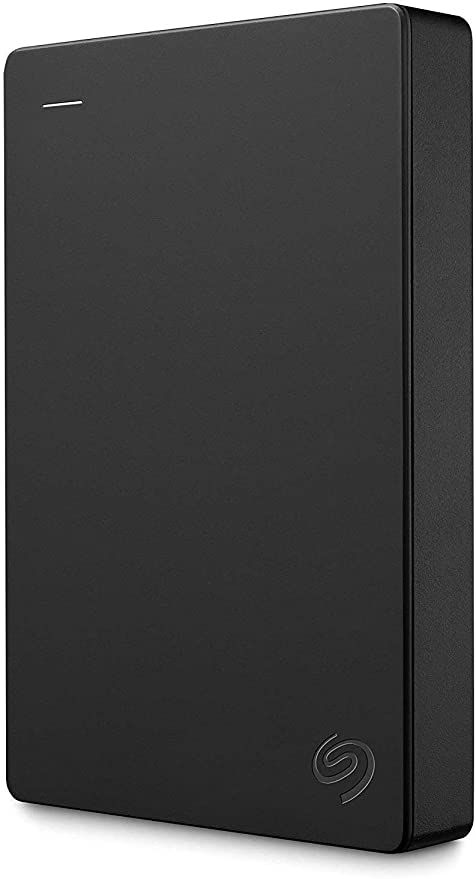 Seagate Portable 5TB External Hard Drive HDD – USB 3.0 for PC Laptop and Mac (STGX5000400) | Amazon (CA)