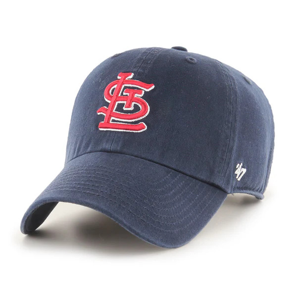 ST. LOUIS CARDINALS '47 CLEAN UP | '47Brand