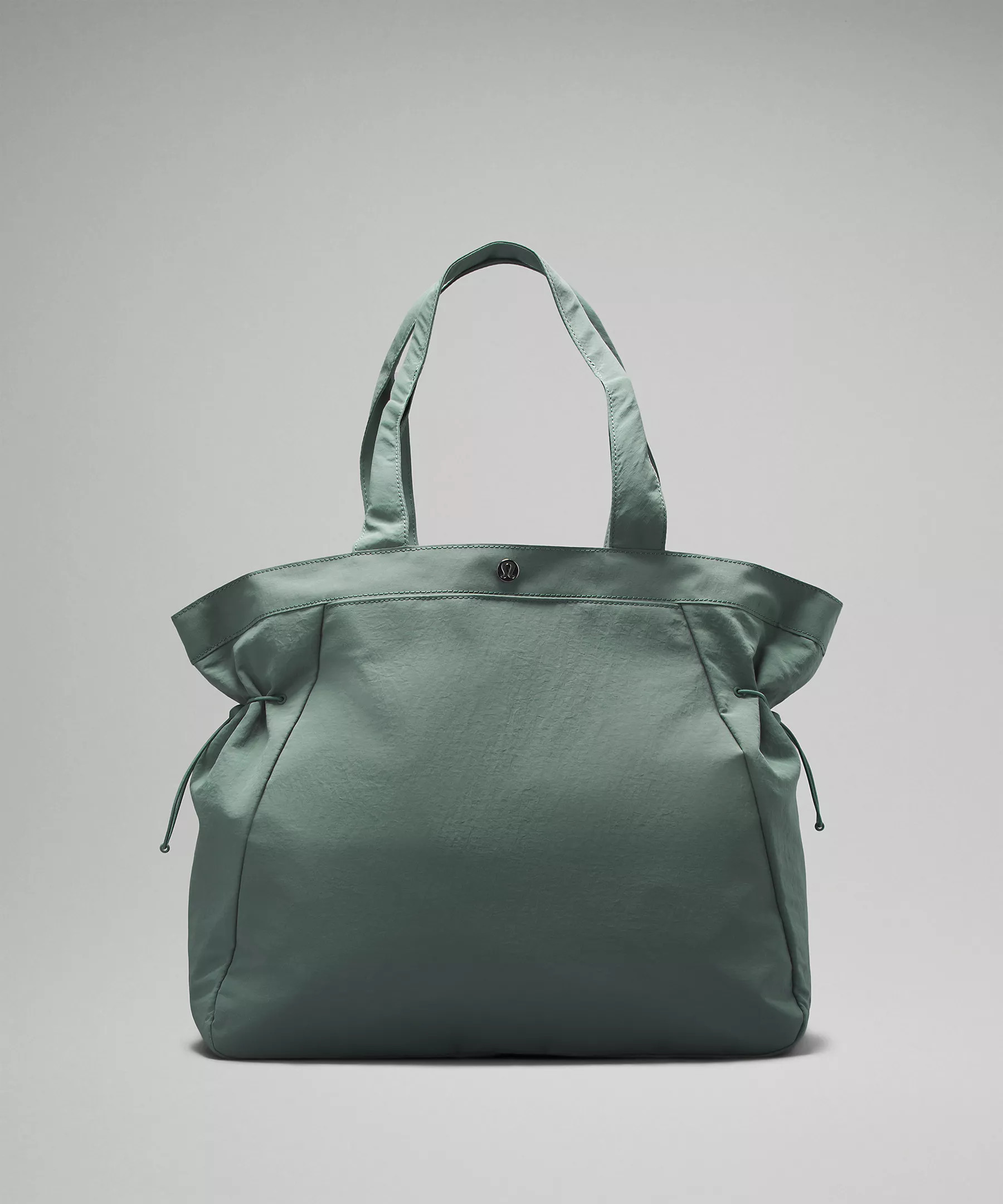 Side-Cinch Shopper Bag 18L | Lululemon (US)