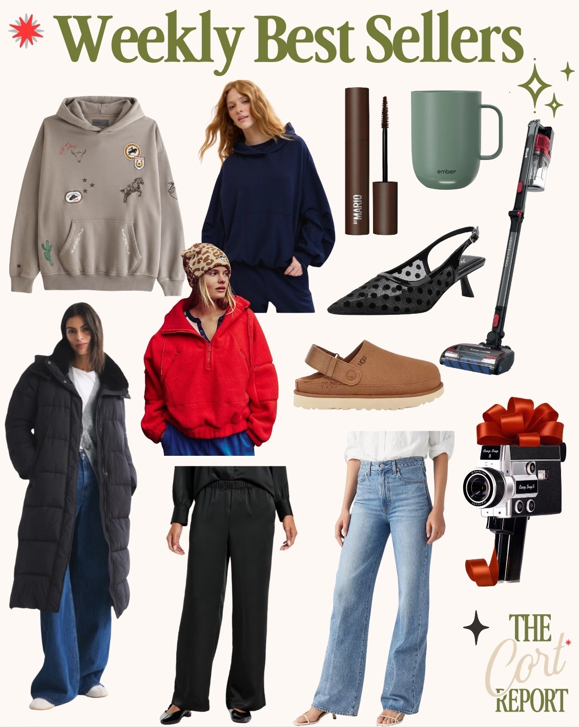 Best Sellers!


#LTKSaleAlert #LTKBeauty