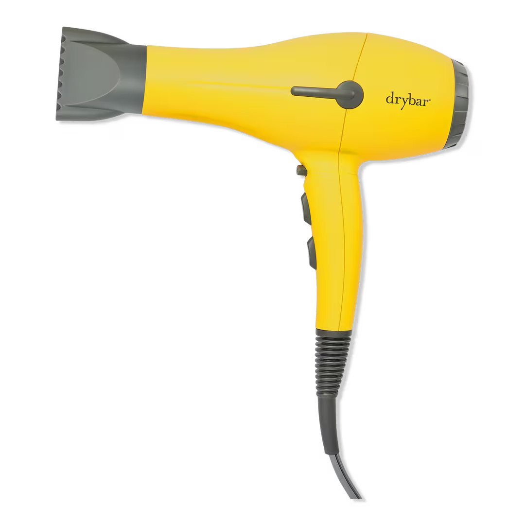 Buttercup Blow Dryer - Drybar | Ulta Beauty | Ulta