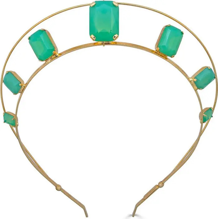 Epona Valley Delphine Headband | Nordstrom | Nordstrom