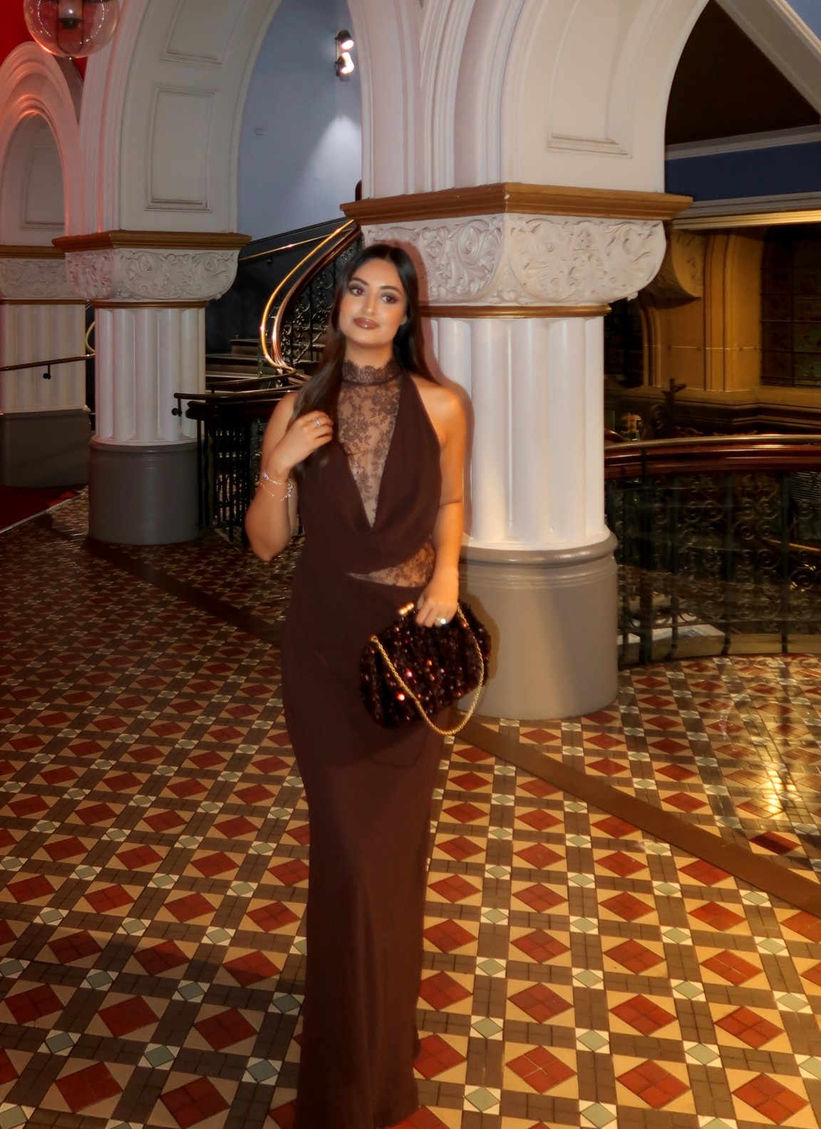 This dress 🤎

#LTKdatenight #LTKaustralia