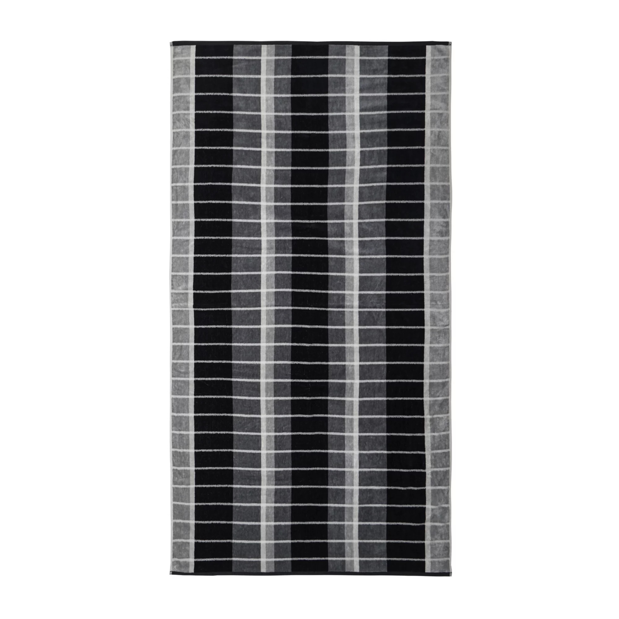 The Big One® Textured Stripe Towel | Kohl's