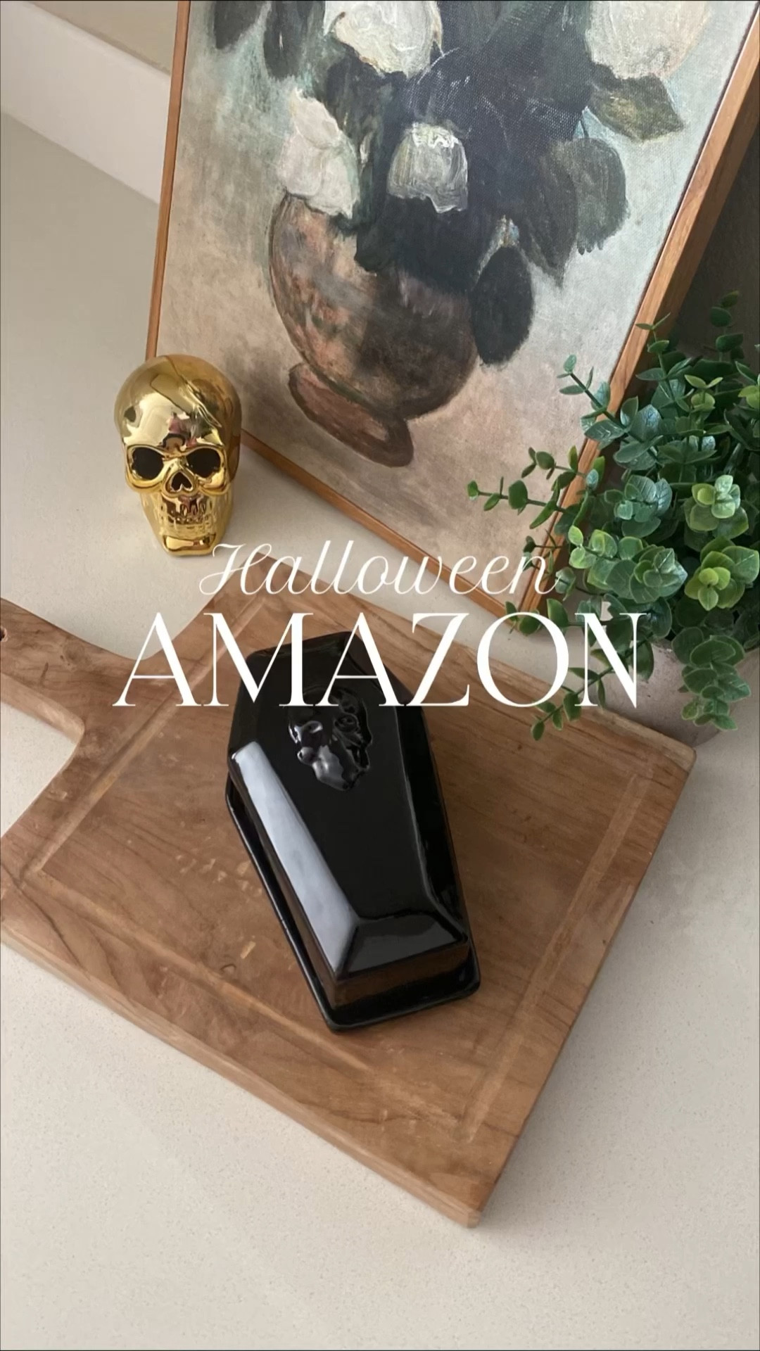 Halloween butter dish.  Trending fit a reason. It is so cool ✔️✔️✔️



#LTKHalloween



Most loved    


Most loved 2024 amazon finds


Amazon prime
Amazon influencer 
Amazon deals
Daily deals 

#LTKSummerSales





#LTKBackToSchool
Amazon daily deals 
Home deals
Kitchen deals
Rugs
Deals
Livingroom
Prime
Amazon prime 
Amazon prime day 2024
Amazon prime day 14
Amazon prime day deals 
Beauty deals 
Fashion deals 
Prime maternity deals  #LTLBump #LTKBackToSchool #collegefinds
