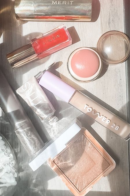 My 10 Everyday Clean Beauty Favorites

#LTKBeauty #LTKStyleTip #LTKFamily