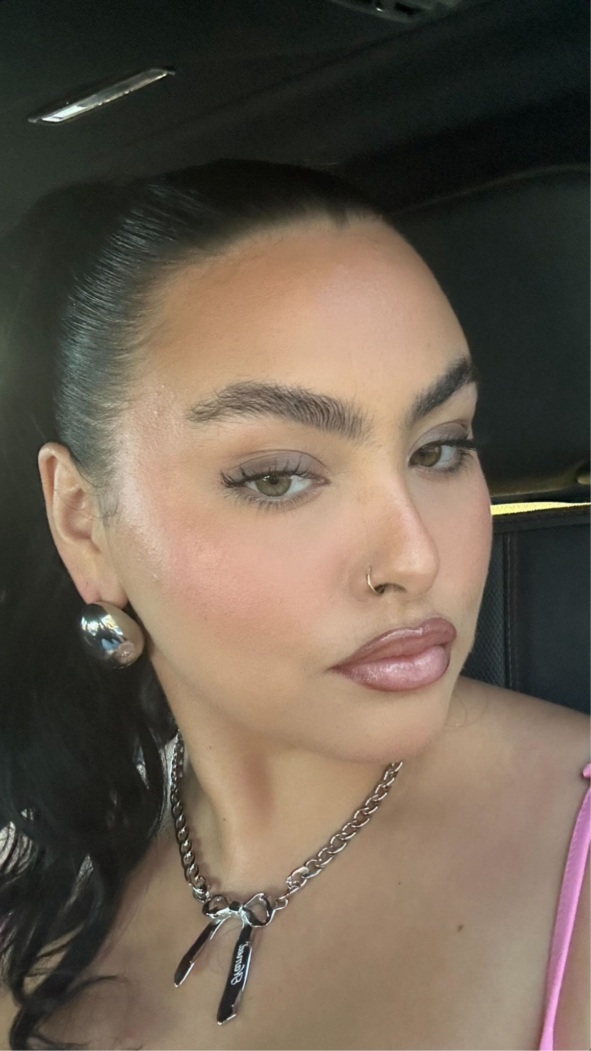 Makeup inspo🍫

Makeup, makeup routine, eye makeup, lipstick, lip stain 

#LTKBeauty