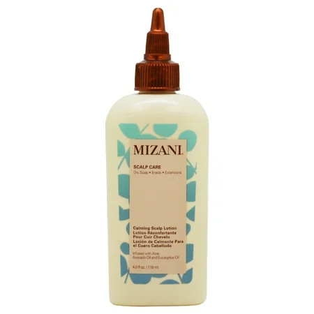 Mizani Scalp Care Calming Scalp Lotion 4oz | Walmart (US)