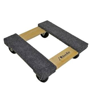 800 lb. Capacity Furniture Dolly | The Home Depot