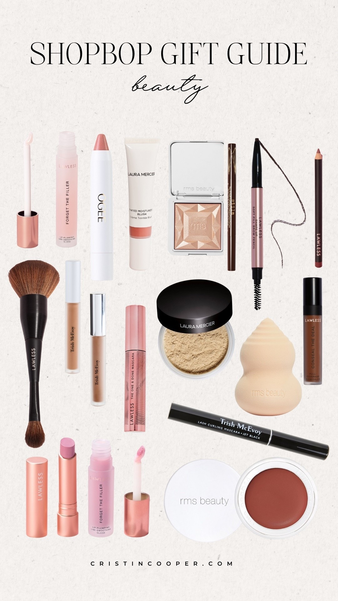 Shopbop Gift Guide Under 100 - Beauty

#LTKBeauty #LTKFindsUnder100
