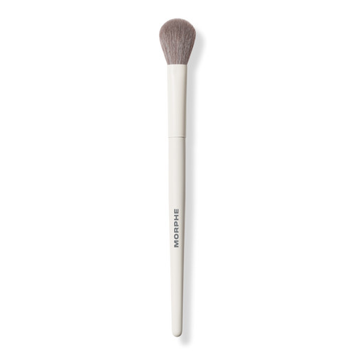 M282 Rounded Cream & Liquid Highlighter Brush | Ulta