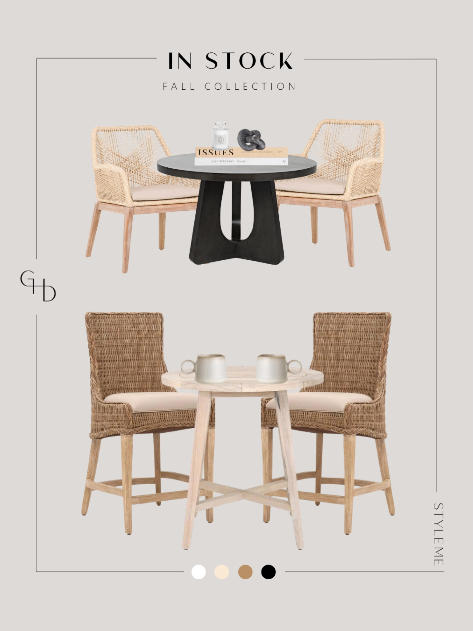 In stock fall collection 💌

#LTKhome #LTKstyletip