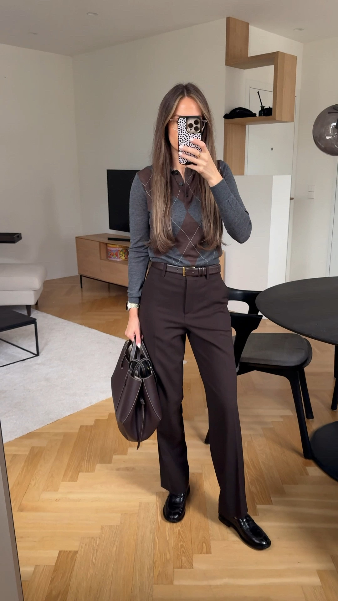Autumn office OOTD

#LTKWorkwear #LTKSeasonal #LTKStyleTip