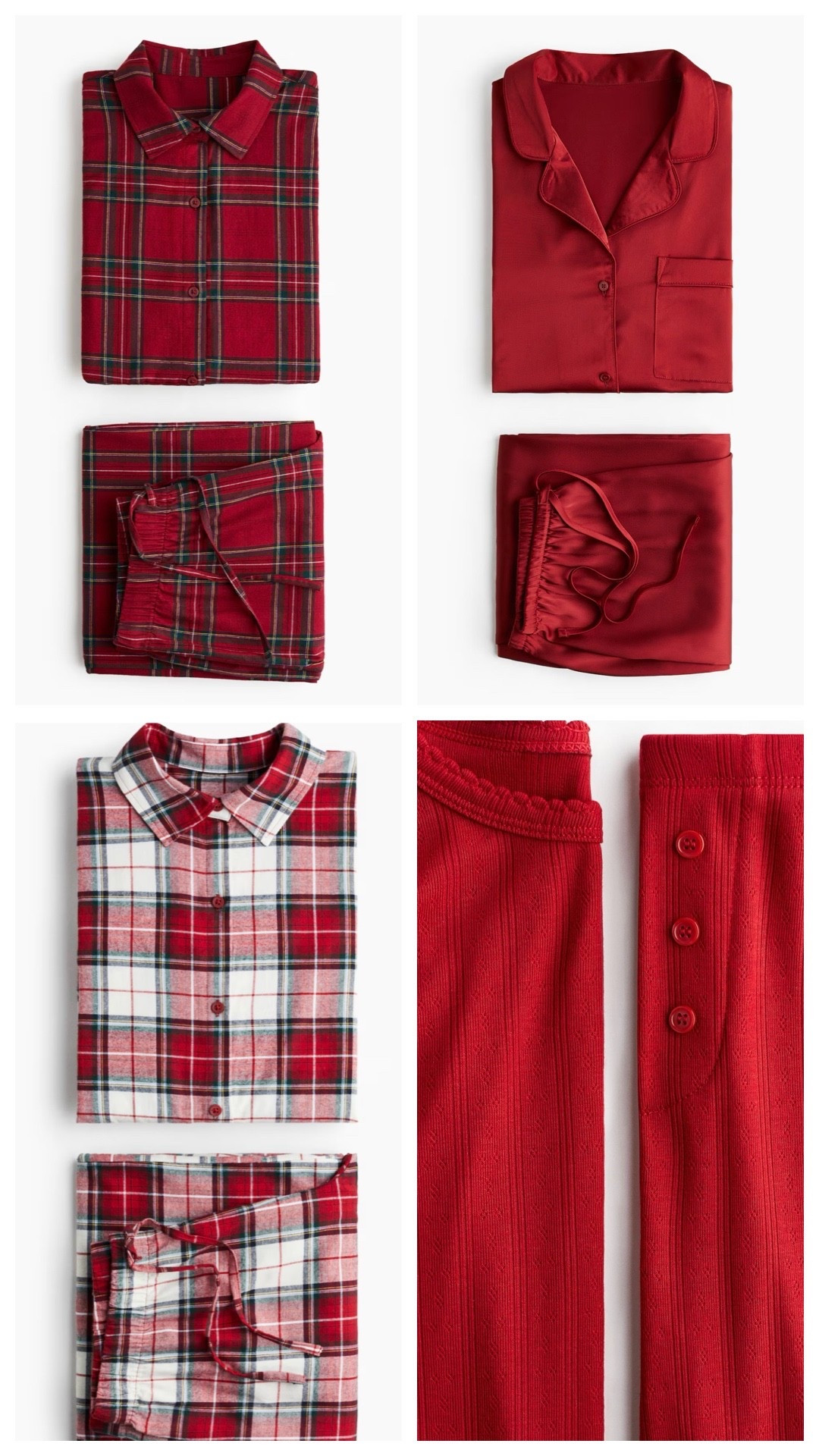 Christmas pajamas up to 25% off hm sale

#LTKGiftGuide #LTKHoliday #LTKSeasonal