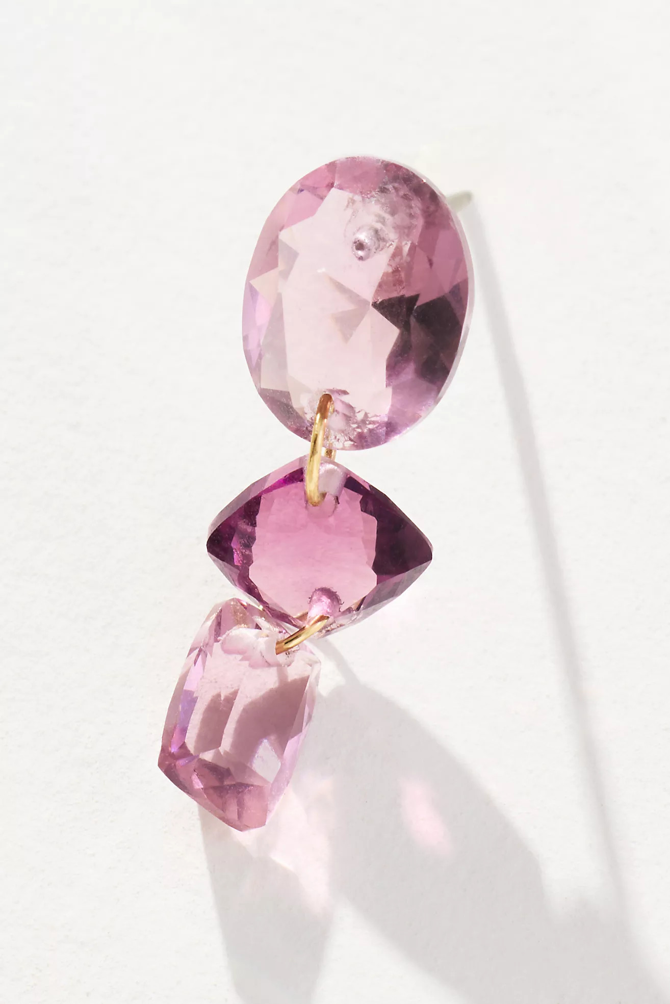 Colorful Drop Earrings | Anthropologie (US)