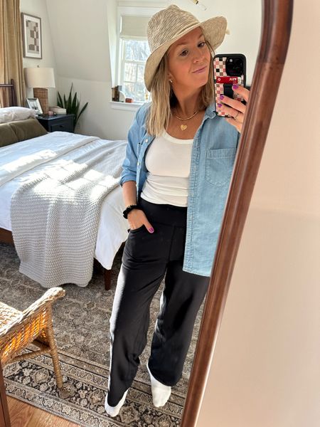 Most comfortable travel pants! Travel outfit - travel - 

#LTKstyletip #LTKover40 #LTKtravel