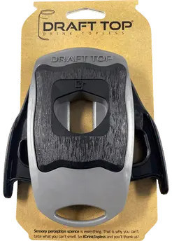 Draft Top Can Opener by True Fabrication | USA | Total Wine