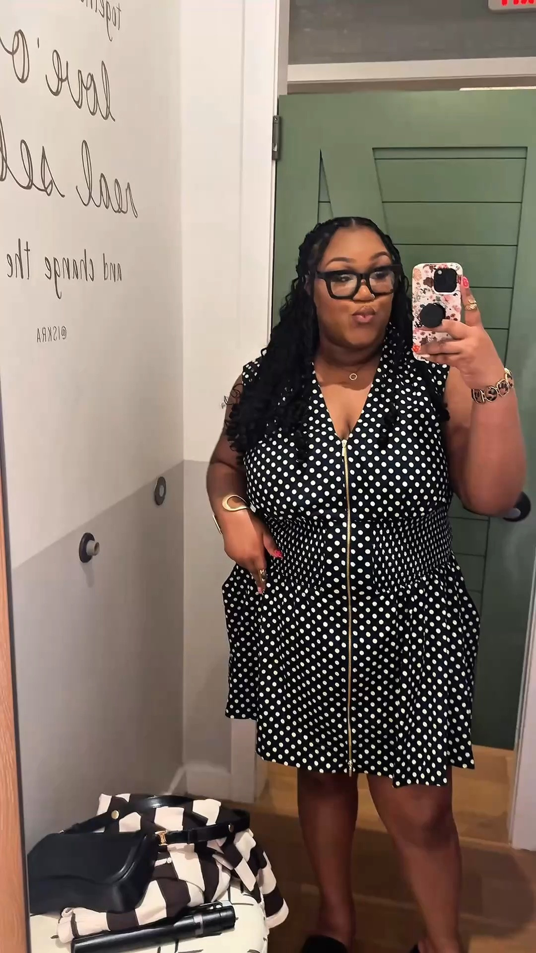 Comment “need” and I’ll send you the 🔗 to these items. I was so obsessed with a few of these pieces that I’m considering placing a huge online order. Y’all always see me in dresses when I go out, but at home I live in pajamas and loungewear, so this haul is right up my alley. And trust me, y’all are definitely going to see me rewearing these two-piece sets because I have to get my money’s worth 😂 #aerie #tryonhaul #plussize

#LTKPlusSize #LTKMidsize #LTKSaleAlert