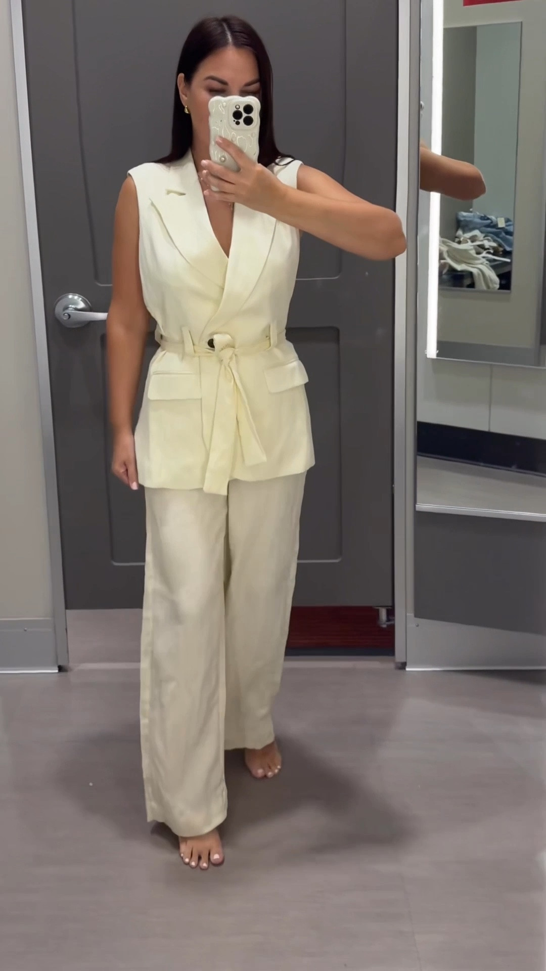 Such a chic Target find! Size S. 

#LTKOver40 #LTKSaleAlert #LTKSeasonal