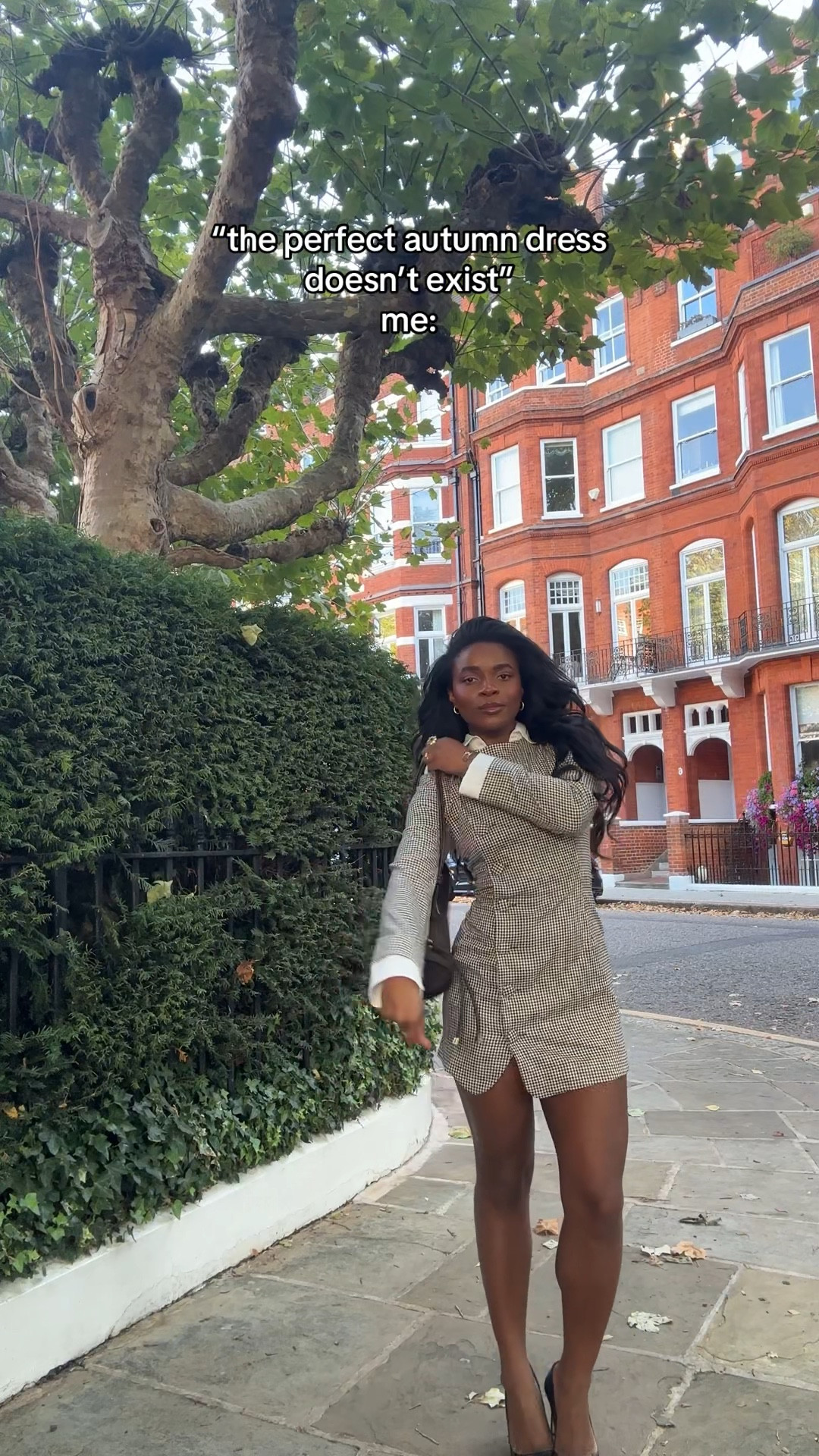 the leoni dress from house of cb is my dream fall outfit 🤍



#LTKSeasonal #LTKStyleTip