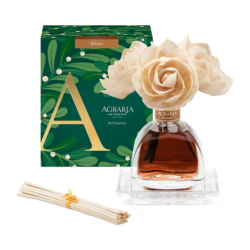 Agraria Balsam Holiday Flower Diffuser 7.4 oz. | Bloomingdale's (US)