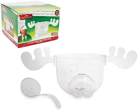 Marty Moose Punch Bowl | Amazon (US)