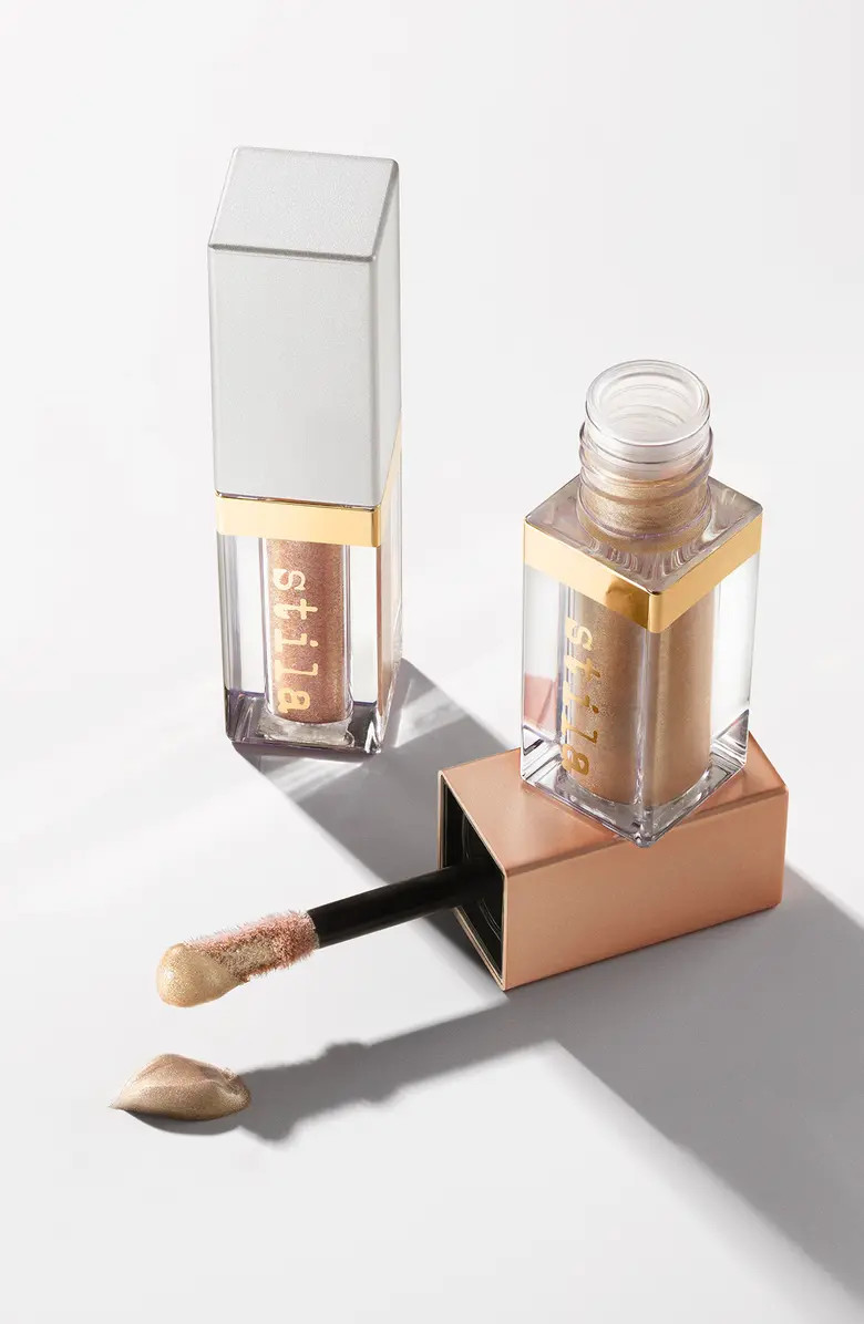 Double Dazzle Liquid Eyeshadow Duo (Limited Edition) (Nordstrom Exclusive) $25 Value | Nordstrom