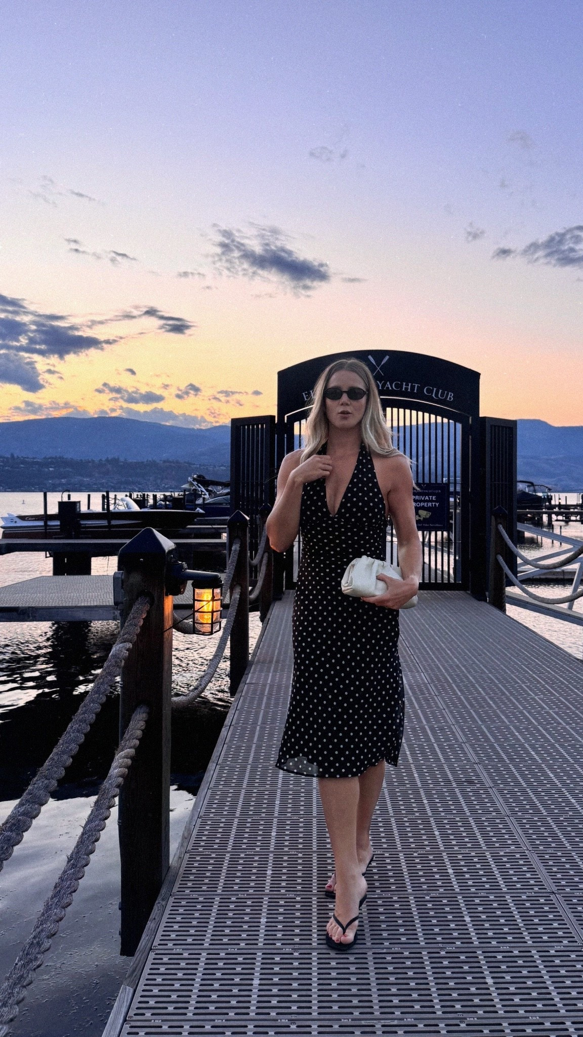 The dress every woman needs, perfect for summer or early fall! Fits true to size and is so stunning, I get compliments every time I wear it!

#LTKcanada #LTKsummer #LTKdresses