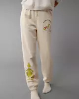 AE Grinch & Max Sweatpants | American Eagle Outfitters (US & CA)