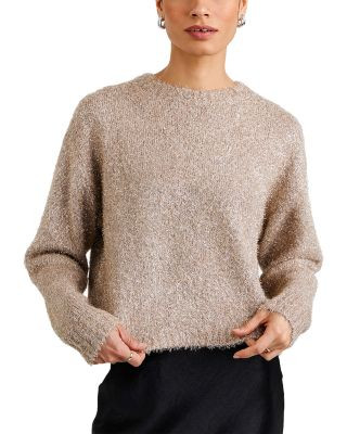 Slouchy Sweater | Bloomingdale's (US)