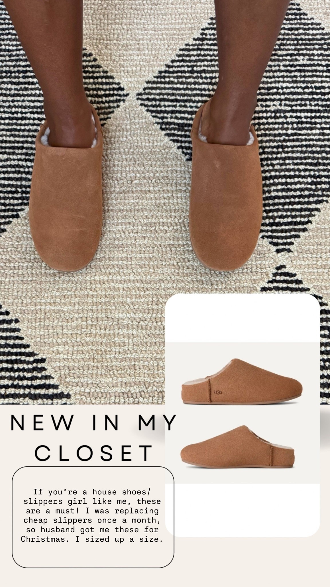 Slippers! House shoes, comfy shoes, uggs

#LTKGiftGuide