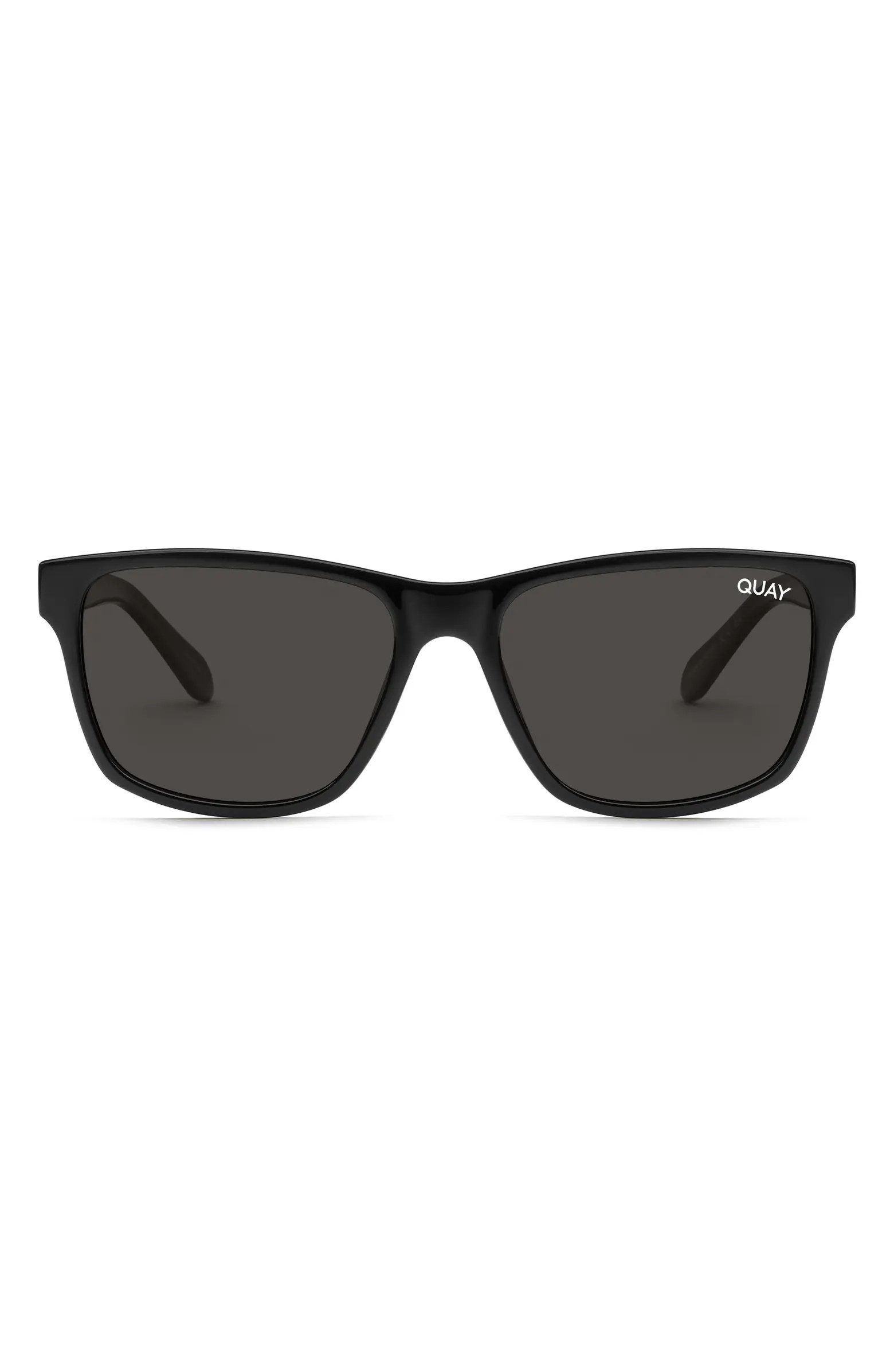 On Tour 43mm Square Polarized Sunglasses | Nordstrom Rack