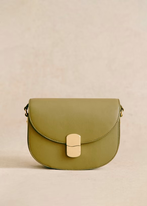 Claude Bag | Sezane Paris