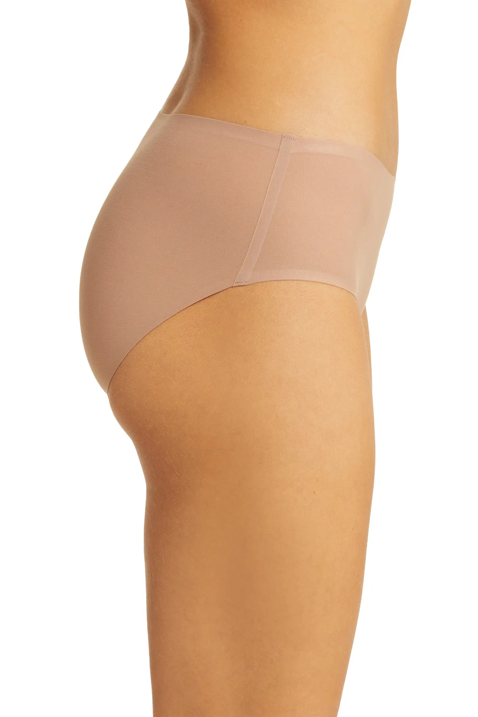 Soft Stretch Seamless Hipster Panties (Women) | Nordstrom | Nordstrom