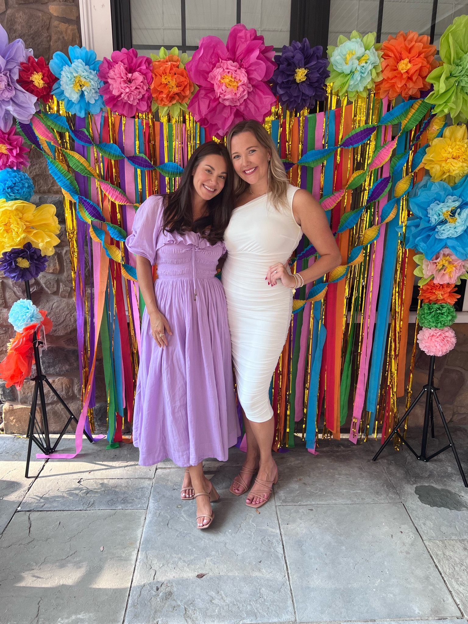 I love a dress that pops and comfy 👋🏼

#freepeople #bridalshower #babyshower #colorfuldress

#LTKWedding #LTKWorkwear #LTKStyleTip